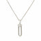 Collier Tiffany & Co Collier  Hardwear Argent 58 Facettes 5275584RV
