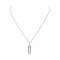 Collier Tiffany & Co Collier  Hardwear Argent 58 Facettes 5275584RV