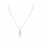 Collier Tiffany & Co Collier  Hardwear Argent 58 Facettes 5275584RV