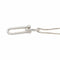 Collier Tiffany & Co Collier  Hardwear Argent 58 Facettes 5275584RV