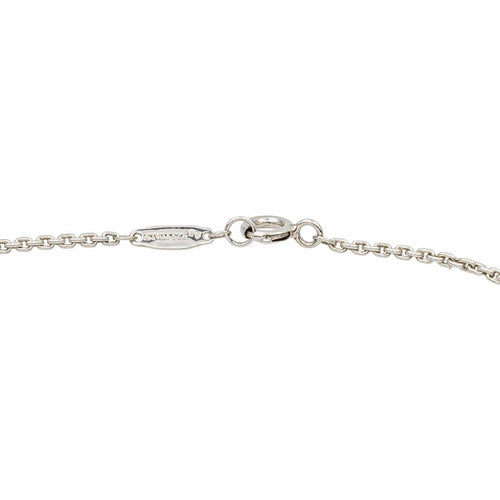 Collier Tiffany & Co Collier  Hardwear Argent 58 Facettes 5275584RV