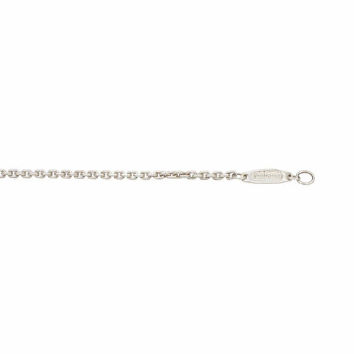 Collier Tiffany & Co Collier  Hardwear Argent 58 Facettes 5275584RV