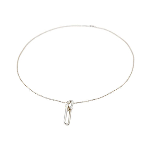Collier Tiffany & Co Collier  Hardwear Argent 58 Facettes 5275584RV