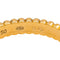 Bague 54 Boucheron Bague Alliance Quatre Or jaune 58 Facettes 5276274RV