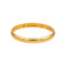 Bague 59 Cartier Bague Alliance 1895 Or jaune 58 Facettes 5150729CN