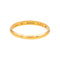 Bague 59 Cartier Bague Alliance 1895 Or jaune 58 Facettes 5150729CN
