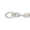 Bracelet Hermès Bracelet Chaîne d'ancre Argent 58 Facettes 5281133CN