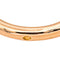 Bague 51 Cartier Bague Juste un clou Or rose Diamant 58 Facettes 5422080RV