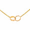 Collier Cartier Collier Love Or rose 58 Facettes 5422121RV