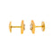 Boucles d'oreilles Boucles d'oreilles  Or jaune Diamant 58 Facettes 5526855CN