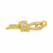 Pendentif Pendentif Or jaune Diamant 58 Facettes 5237116CN