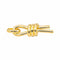 Pendentif Pendentif Or jaune Diamant 58 Facettes 5237116CN