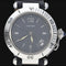 Montre Cartier Montre Pasha 58 Facettes MT46244
