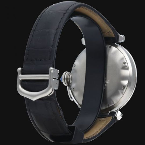 Montre Cartier Montre Pasha 58 Facettes MT46244