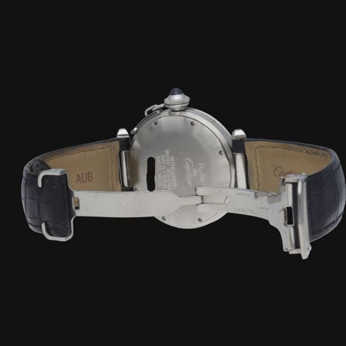 Montre Cartier Montre Pasha 58 Facettes MT46244