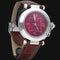 Montre Cartier Montre Pasha C 58 Facettes MT46249