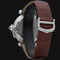 Montre Cartier Montre Pasha C 58 Facettes MT46249