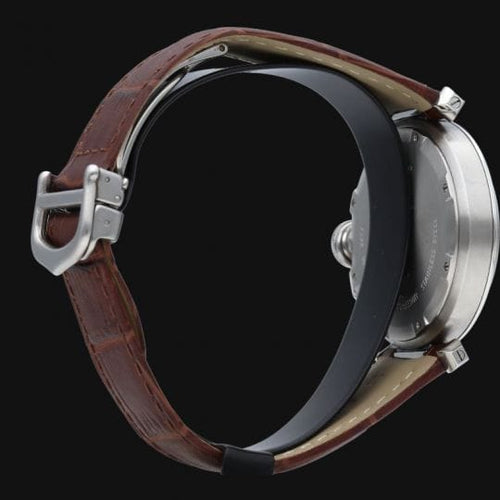 Montre Cartier Montre Pasha C 58 Facettes MT46249
