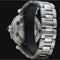 Montre Cartier Pasha - Montre automatique GMT réserve de marche en acier 38 mm 58 Facettes MT46243