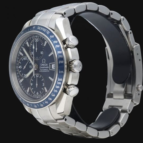 Montre Omega Montre Speedmaster Date Chronograph 58 Facettes MT45498