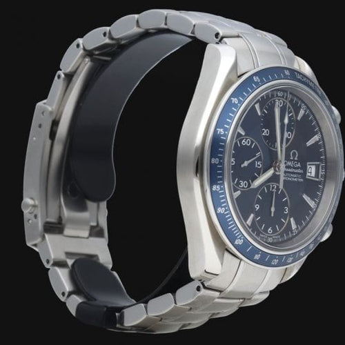 Montre Omega Montre Speedmaster Date Chronograph 58 Facettes MT45498