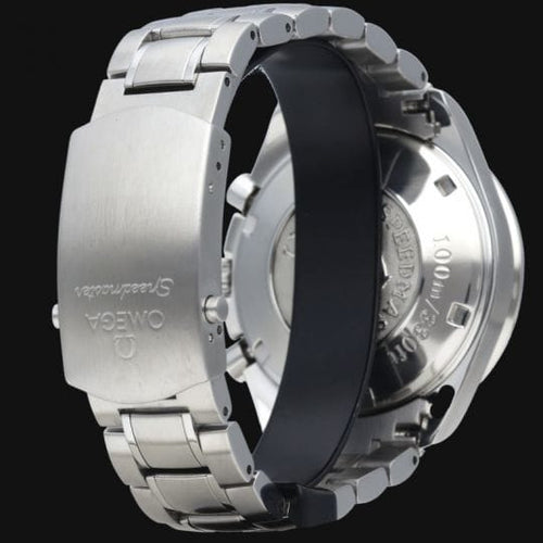 Montre Omega Montre Speedmaster Date Chronograph 58 Facettes MT45498