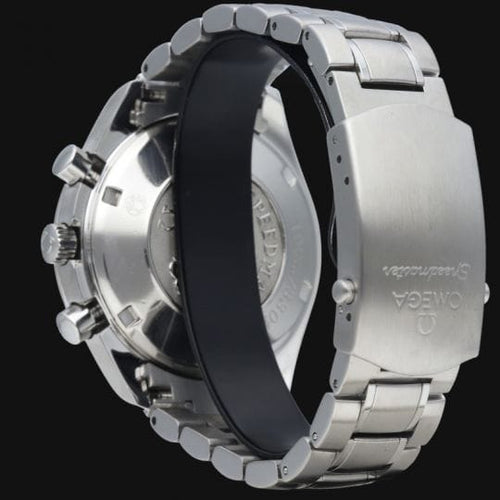 Montre Omega Montre Speedmaster Date Chronograph 58 Facettes MT45498