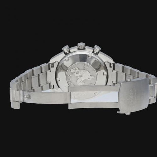 Montre Omega Montre Speedmaster Date Chronograph 58 Facettes MT45498