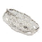 Broche Spilla vintage - Spilla en or blanc 18 kt et diamants 58 Facettes G3911