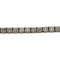 Bracelet Bracelet tennis - Bracelet en or blanc 18 ct et diamants 4,30 ct 58 Facettes G3905