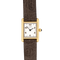 Montre Cartier Tank Must - Montre SM à cadran arabe (édition limitée) 58 Facettes 510