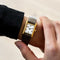 Montre Cartier Tank Must - Montre SM à cadran arabe (édition limitée) 58 Facettes 510