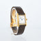 Montre Cartier Tank Must - Montre SM à cadran arabe (édition limitée) 58 Facettes 510