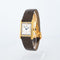 Montre Cartier Tank Must - Montre SM à cadran arabe (édition limitée) 58 Facettes 510