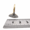Bague 61 Bague marquise en or jaune et or gris 18K et diamants 58 Facettes Bague marquise en or et diamants