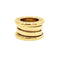 Pendentif Pendentif BULGARI, « B.zero1 », or jaune. 58 Facettes 35559