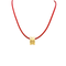 Pendentif Pendentif BULGARI, « B.zero1 », or jaune. 58 Facettes 35559