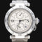 Montre Cartier Montre Pasha Gmt Power Reserve 58 Facettes MT46245