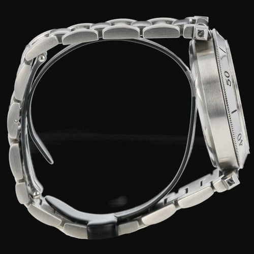 Montre Cartier Montre Pasha C 58 Facettes MT46250