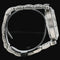Montre Cartier Montre Pasha C 58 Facettes MT46250