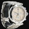 Montre Cartier Montre Pasha C 58 Facettes MT46250