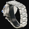 Montre Cartier Montre Pasha C 58 Facettes MT46250