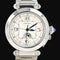Montre Cartier Montre Pasha Gmt Power Reserve 58 Facettes MT46251