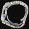 Montre Cartier Montre Pasha Gmt Power Reserve 58 Facettes MT46251