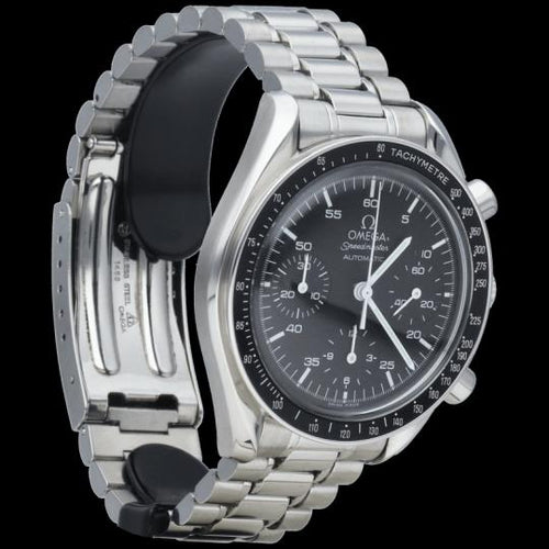 Montre Omega Montre Speedmaster Reduced 58 Facettes MT45303
