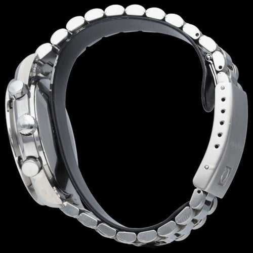 Montre Omega Montre Speedmaster Reduced 58 Facettes MT45303