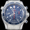 Montre Omega Montre Seamaster Diver 300M Chronograph 58 Facettes MT46260