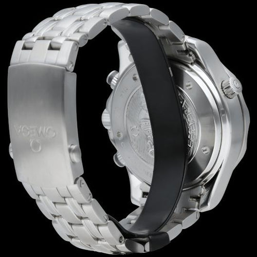 Montre Omega Montre Seamaster Diver 300M Chronograph 58 Facettes MT46260