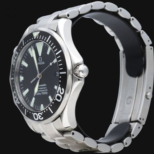 Montre Omega Montre Seamaster Diver 300M 58 Facettes MT46275