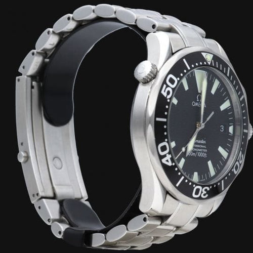 Montre Omega Montre Seamaster Diver 300M 58 Facettes MT46275